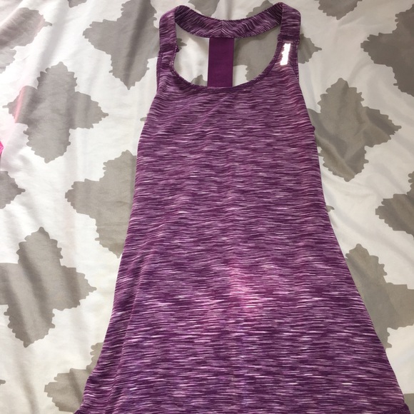 NWOT Reebok Workout Tank - Picture 2 of 4